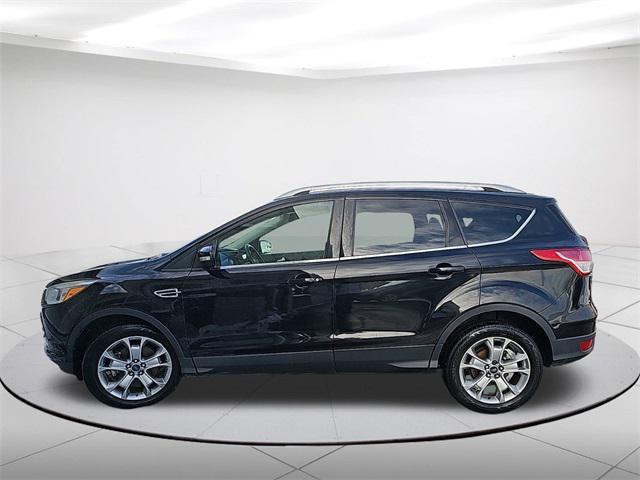 used 2016 Ford Escape car, priced at $14,590