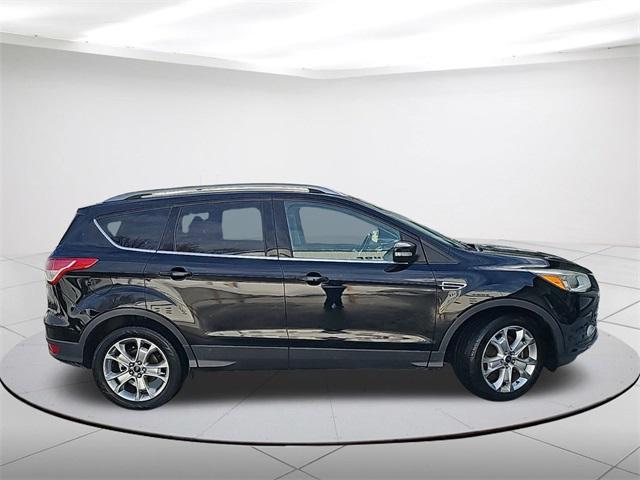 used 2016 Ford Escape car, priced at $14,590