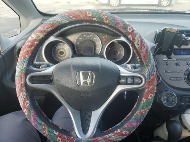 used 2009 Honda Fit car, priced at $6,999