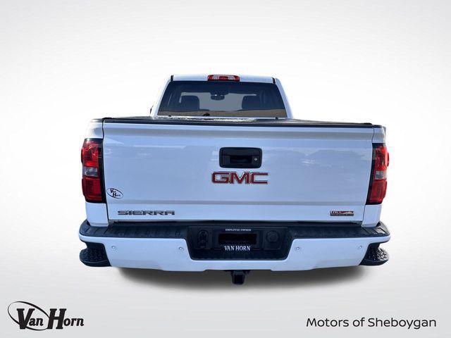 used 2014 GMC Sierra 1500 car, priced at $17,500