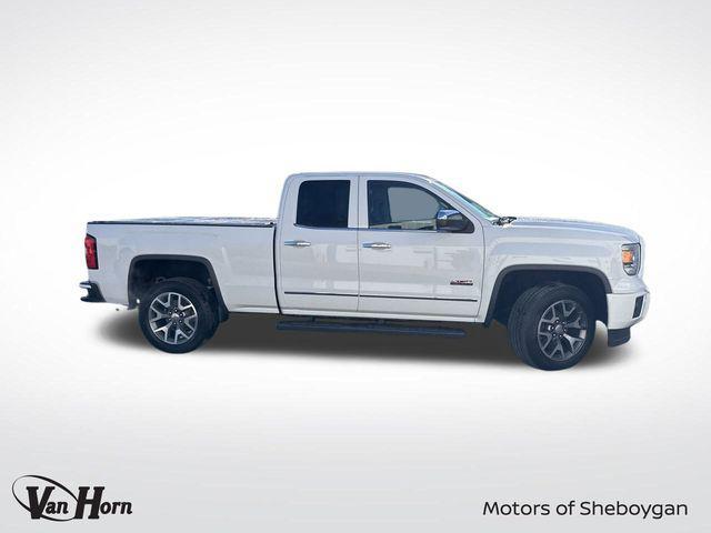 used 2014 GMC Sierra 1500 car, priced at $17,500