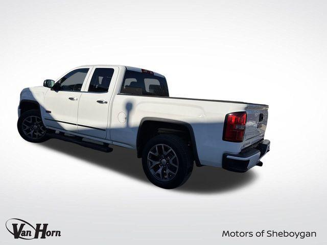 used 2014 GMC Sierra 1500 car, priced at $17,500