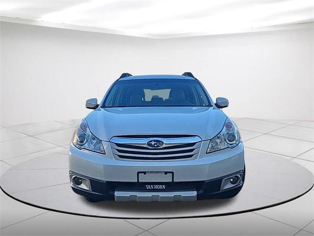 used 2011 Subaru Outback car, priced at $8,999