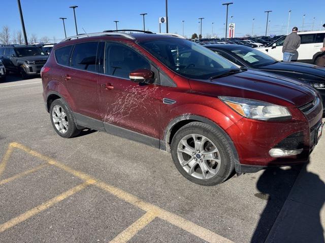 used 2014 Ford Escape car, priced at $9,599