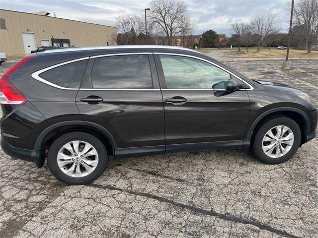 used 2014 Honda CR-V car, priced at $16,089