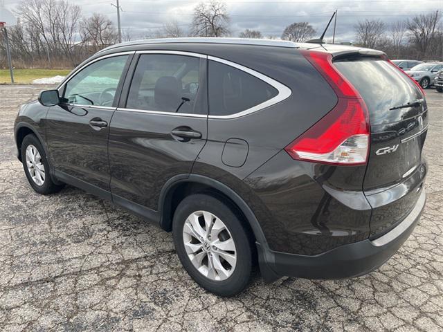 used 2014 Honda CR-V car, priced at $16,089