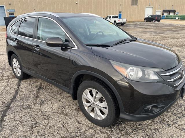 used 2014 Honda CR-V car, priced at $16,089