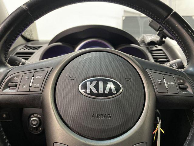 used 2013 Kia Soul car, priced at $5,495