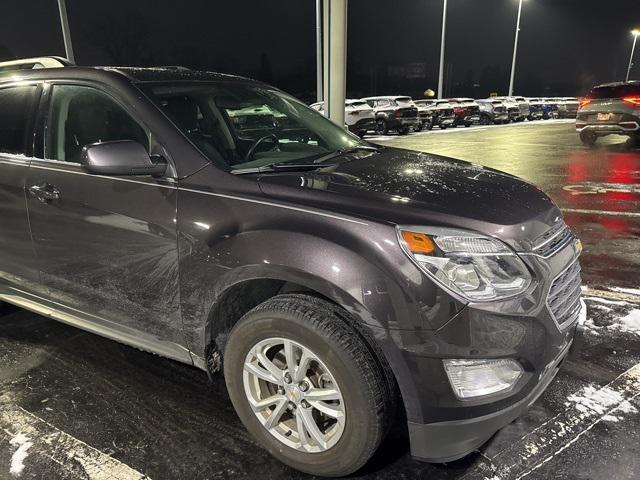 used 2016 Chevrolet Equinox car, priced at $10,990