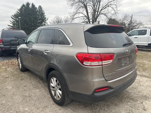 used 2016 Kia Sorento car, priced at $12,490