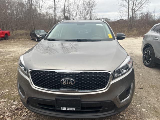 used 2016 Kia Sorento car, priced at $12,490