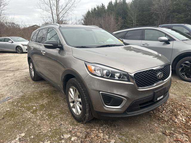 used 2016 Kia Sorento car, priced at $12,490