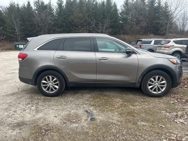 used 2016 Kia Sorento car, priced at $12,490