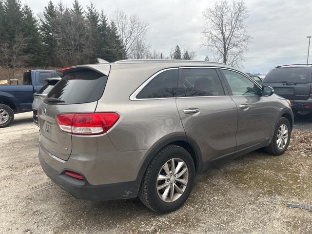 used 2016 Kia Sorento car, priced at $12,490