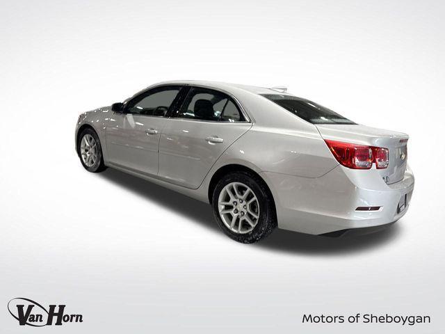 used 2015 Chevrolet Malibu car, priced at $11,674