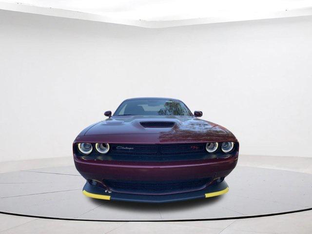new 2023 Dodge Challenger car, priced at $48,868