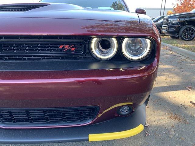 new 2023 Dodge Challenger car, priced at $48,868