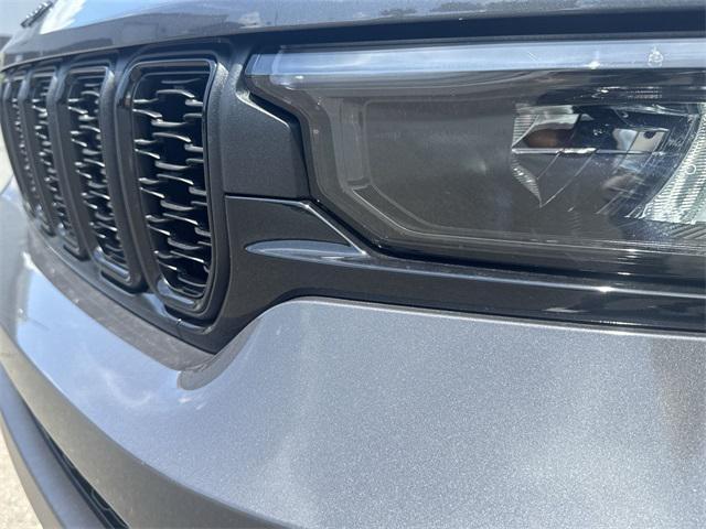new 2025 Jeep Grand Cherokee L car, priced at $44,674