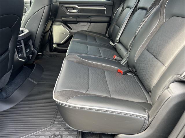 new 2026 Ram 1500 car, priced at $71,810