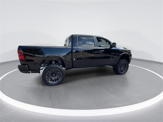 new 2026 Ram 1500 car, priced at $71,810