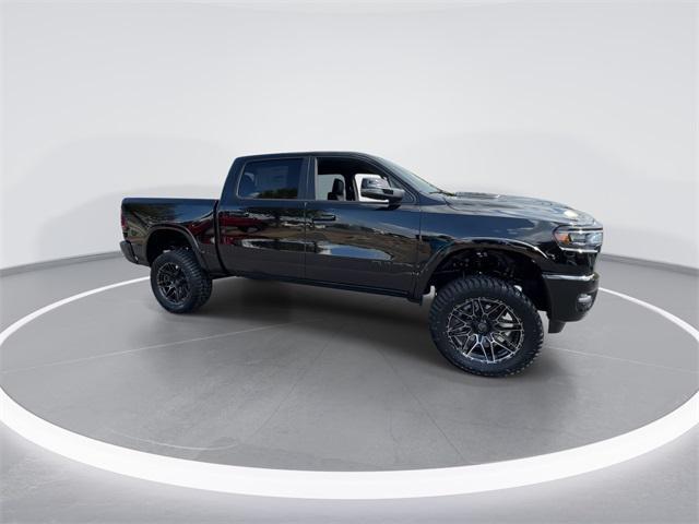 new 2026 Ram 1500 car, priced at $71,810