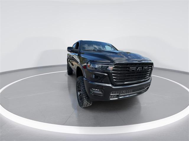 new 2026 Ram 1500 car, priced at $71,810