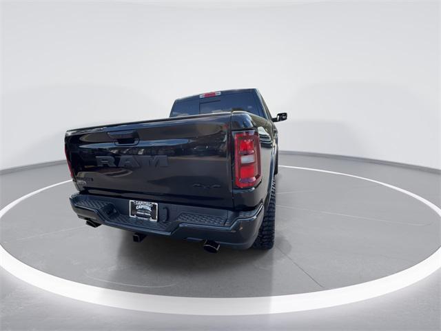 new 2026 Ram 1500 car, priced at $71,810