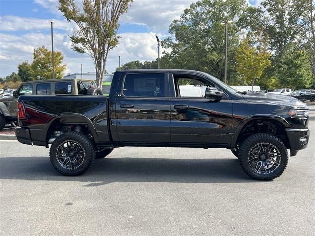 new 2026 Ram 1500 car, priced at $71,810