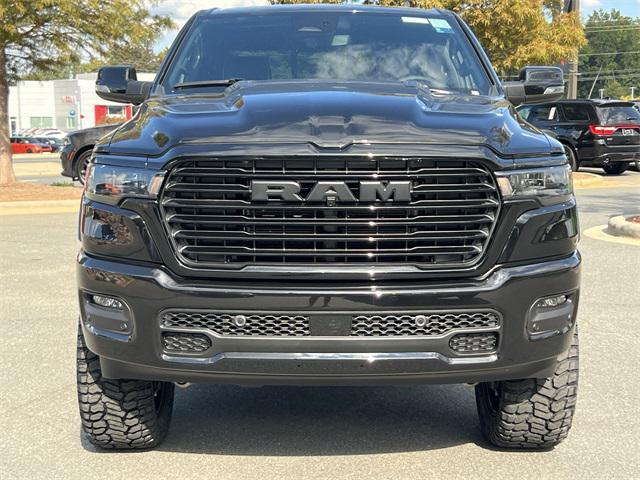 new 2026 Ram 1500 car, priced at $71,810