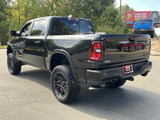 new 2026 Ram 1500 car, priced at $71,810