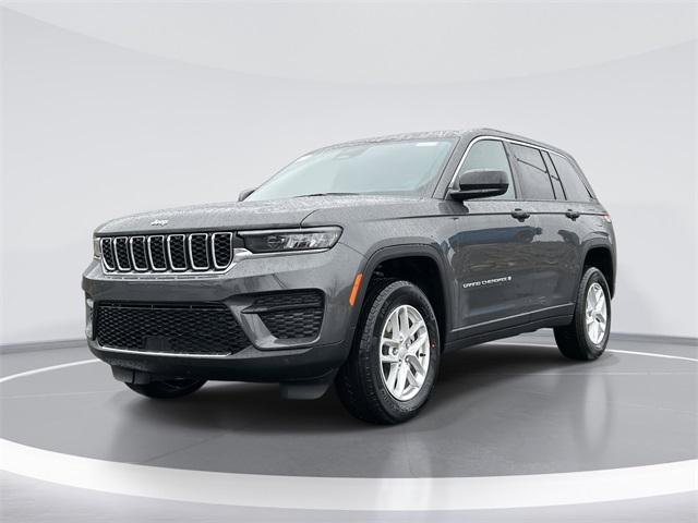 new 2025 Jeep Grand Cherokee car, priced at $36,554
