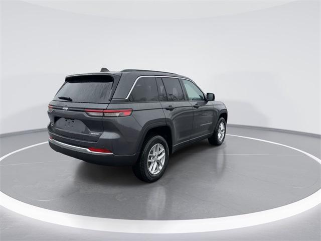 new 2025 Jeep Grand Cherokee car, priced at $36,656
