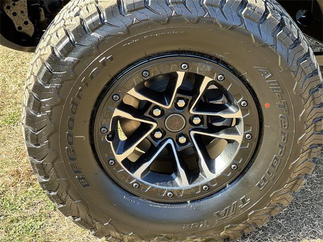 new 2026 Jeep Wrangler car, priced at $63,905