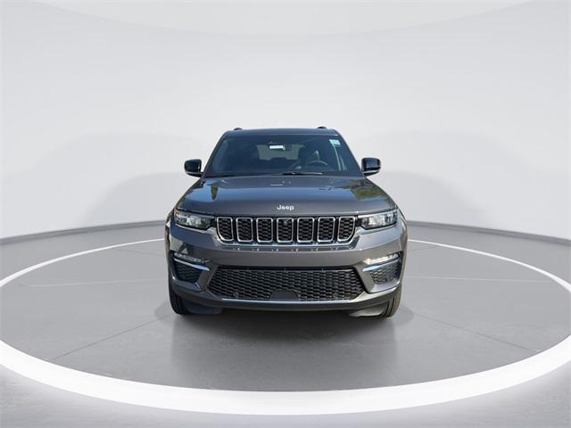 new 2025 Jeep Grand Cherokee car, priced at $44,855