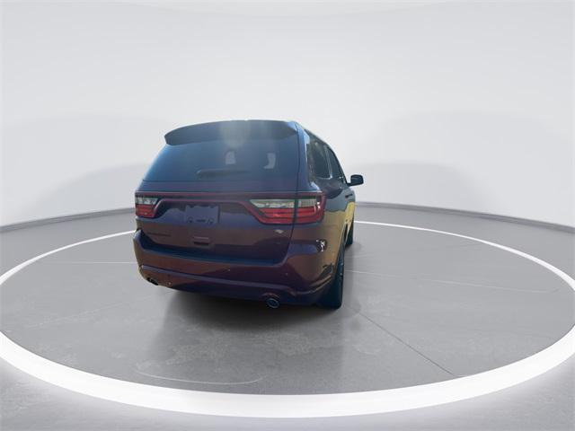 new 2026 Dodge Durango car, priced at $38,355