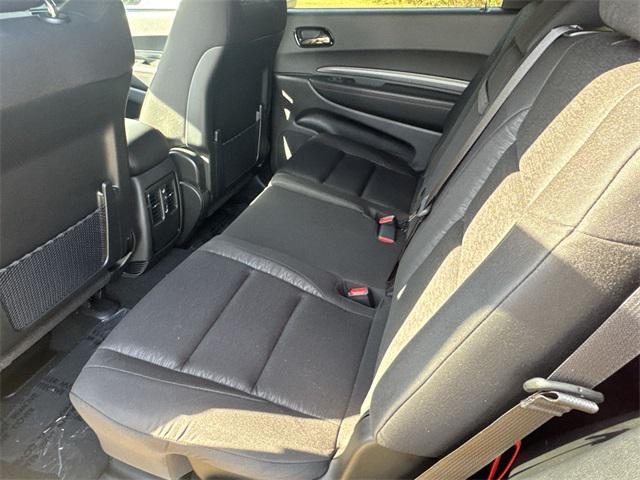 new 2026 Dodge Durango car, priced at $38,355