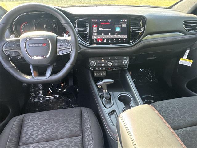 new 2026 Dodge Durango car, priced at $38,355