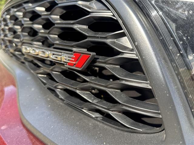 new 2026 Dodge Durango car, priced at $38,355