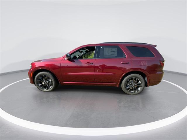 new 2026 Dodge Durango car, priced at $38,355