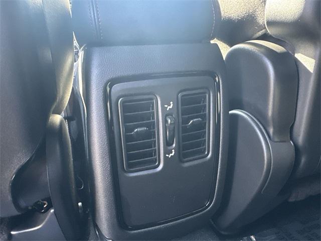 new 2026 Dodge Durango car, priced at $38,355