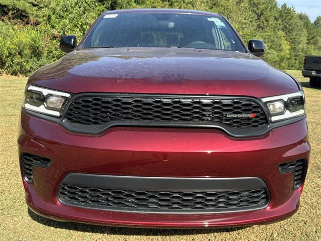 new 2026 Dodge Durango car, priced at $38,355