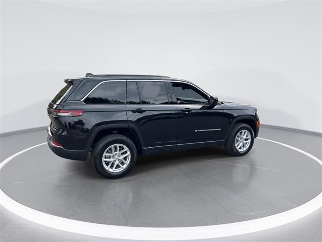 new 2025 Jeep Grand Cherokee car, priced at $35,920