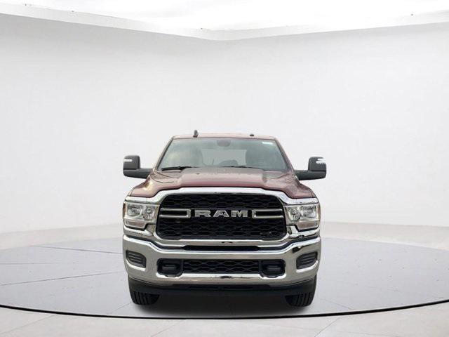 new 2024 Ram 2500 car, priced at $62,975