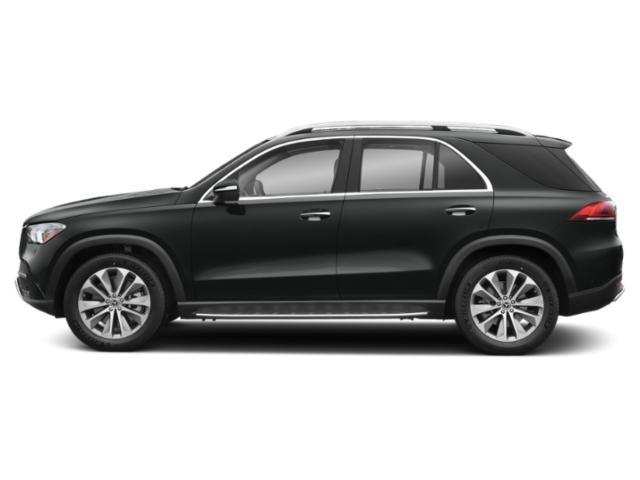 used 2020 Mercedes-Benz GLE 450 car, priced at $32,489
