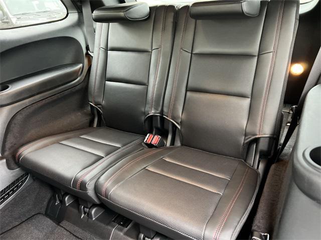 new 2026 Dodge Durango car, priced at $43,910