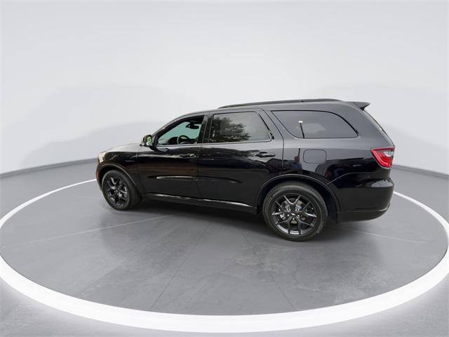 new 2026 Dodge Durango car, priced at $43,910