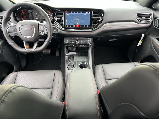 new 2026 Dodge Durango car, priced at $43,910