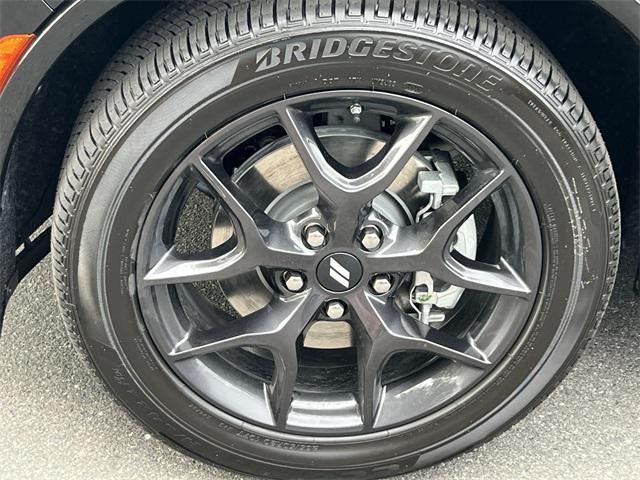 new 2026 Dodge Durango car, priced at $43,910