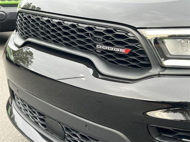 new 2026 Dodge Durango car, priced at $43,910