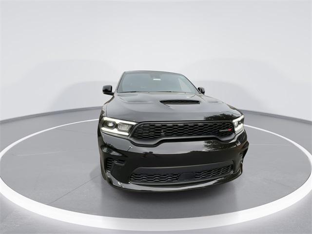new 2026 Dodge Durango car, priced at $43,910